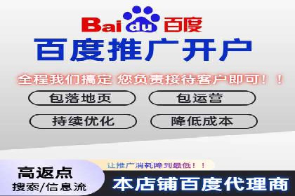 某企业如何通过百度推广实现品牌国际化